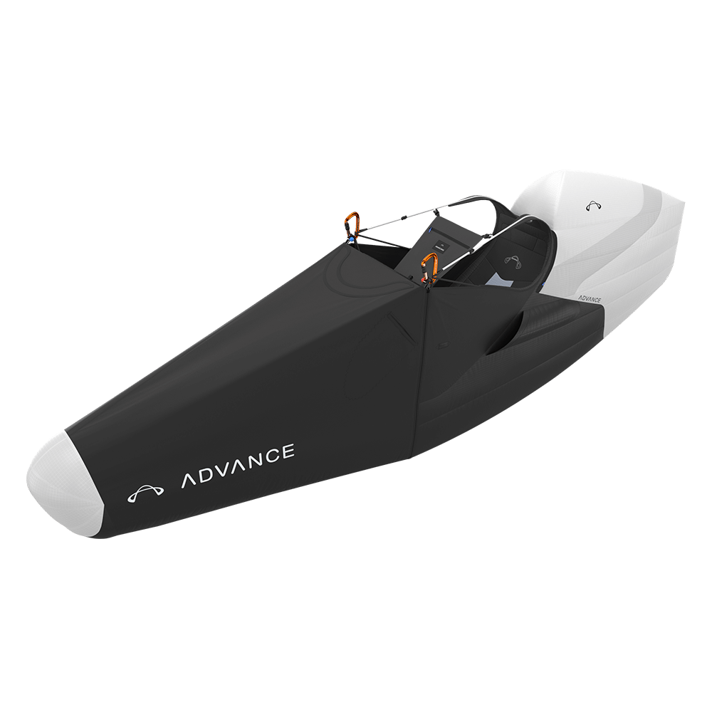 Advance Weightless