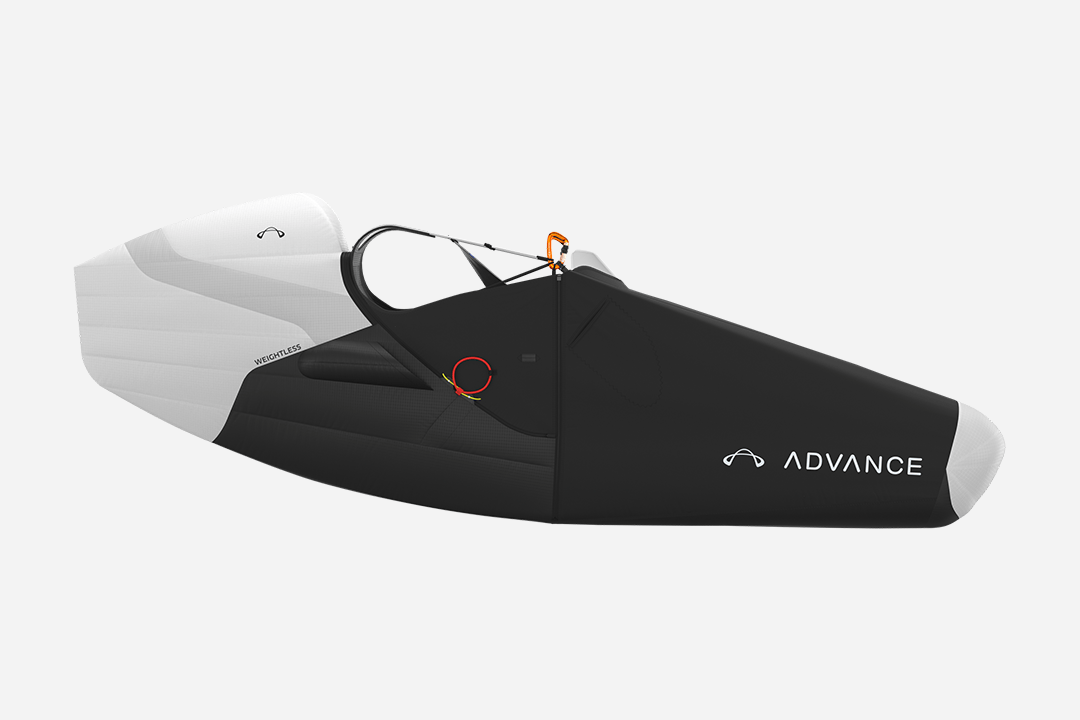 Advance Weightless