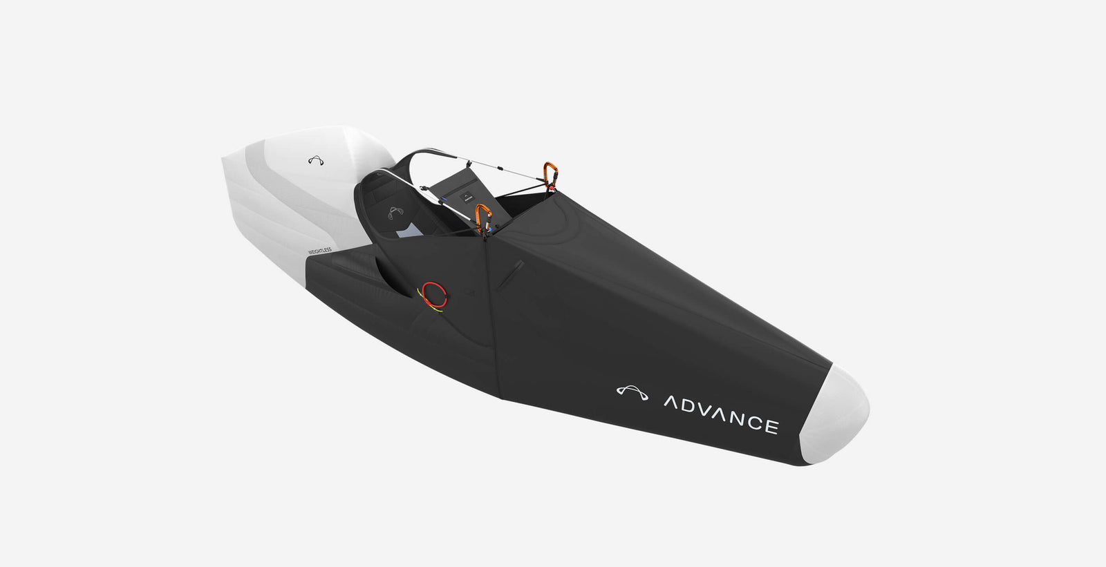 Advance Weightless