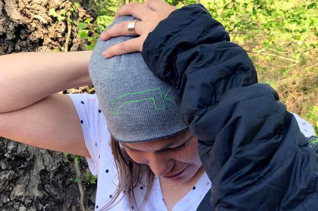 Niviuk Beanie