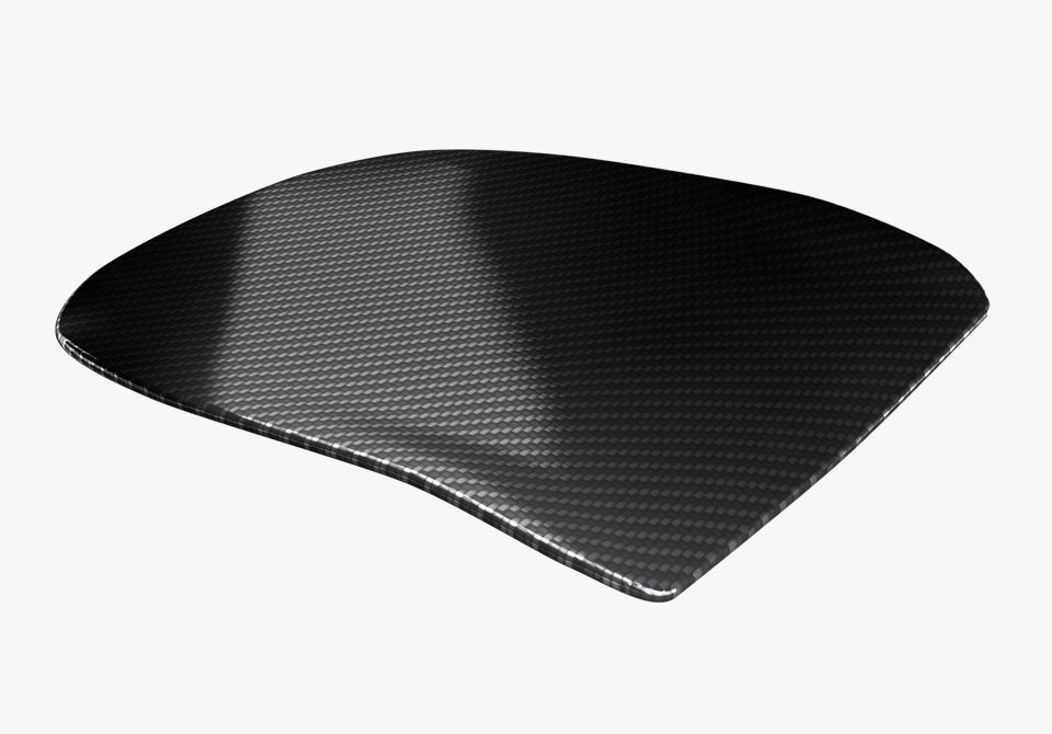 Advance Carbon Seatboard