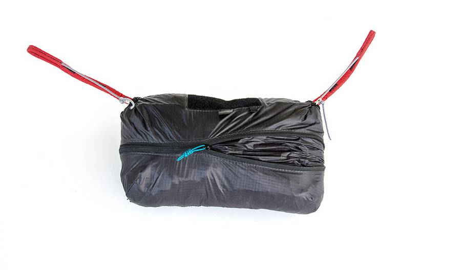 Advance Frontcontainer ZIP Light