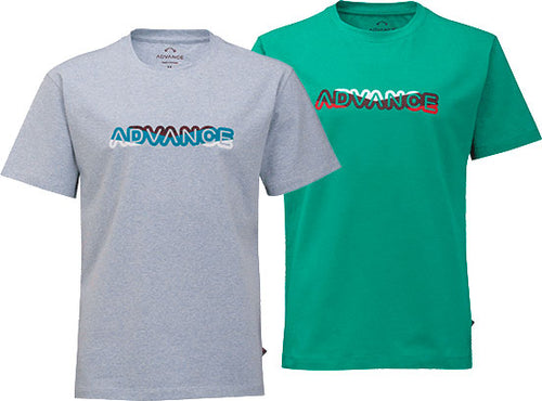 Advance Men's T-Shirt 2019
