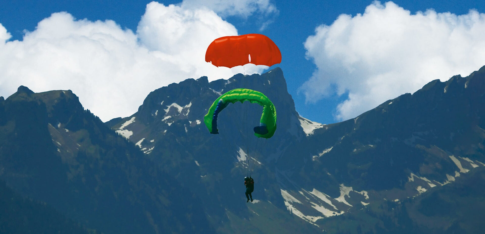Niviuk Octagon 2
