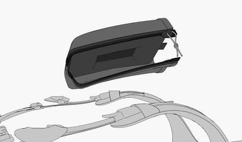 Advance Radio Pocket