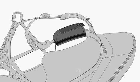 Advance Radio Pocket
