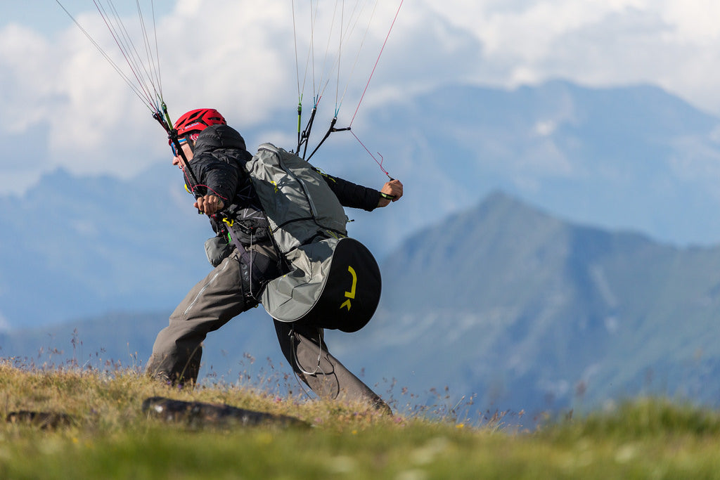 Niviuk Roamer 2