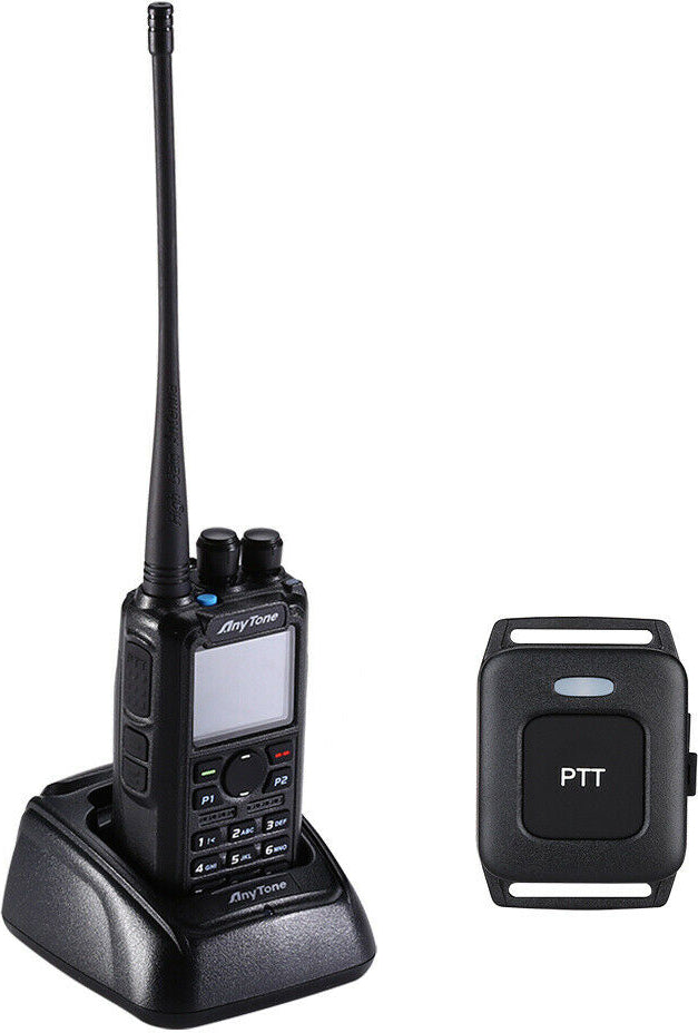 AnyTone AT-D878UVII Plus