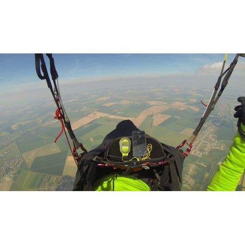 SkyBean SkyDrop