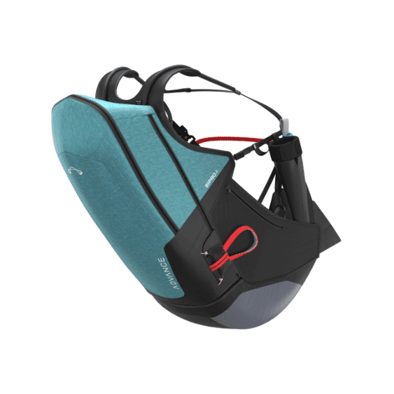 Advance BiPro 4