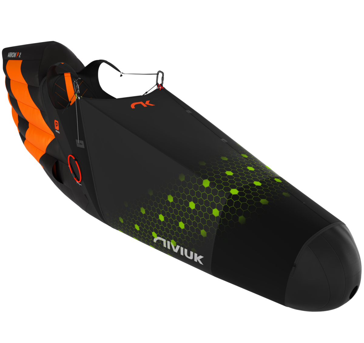Niviuk Arrow P 2