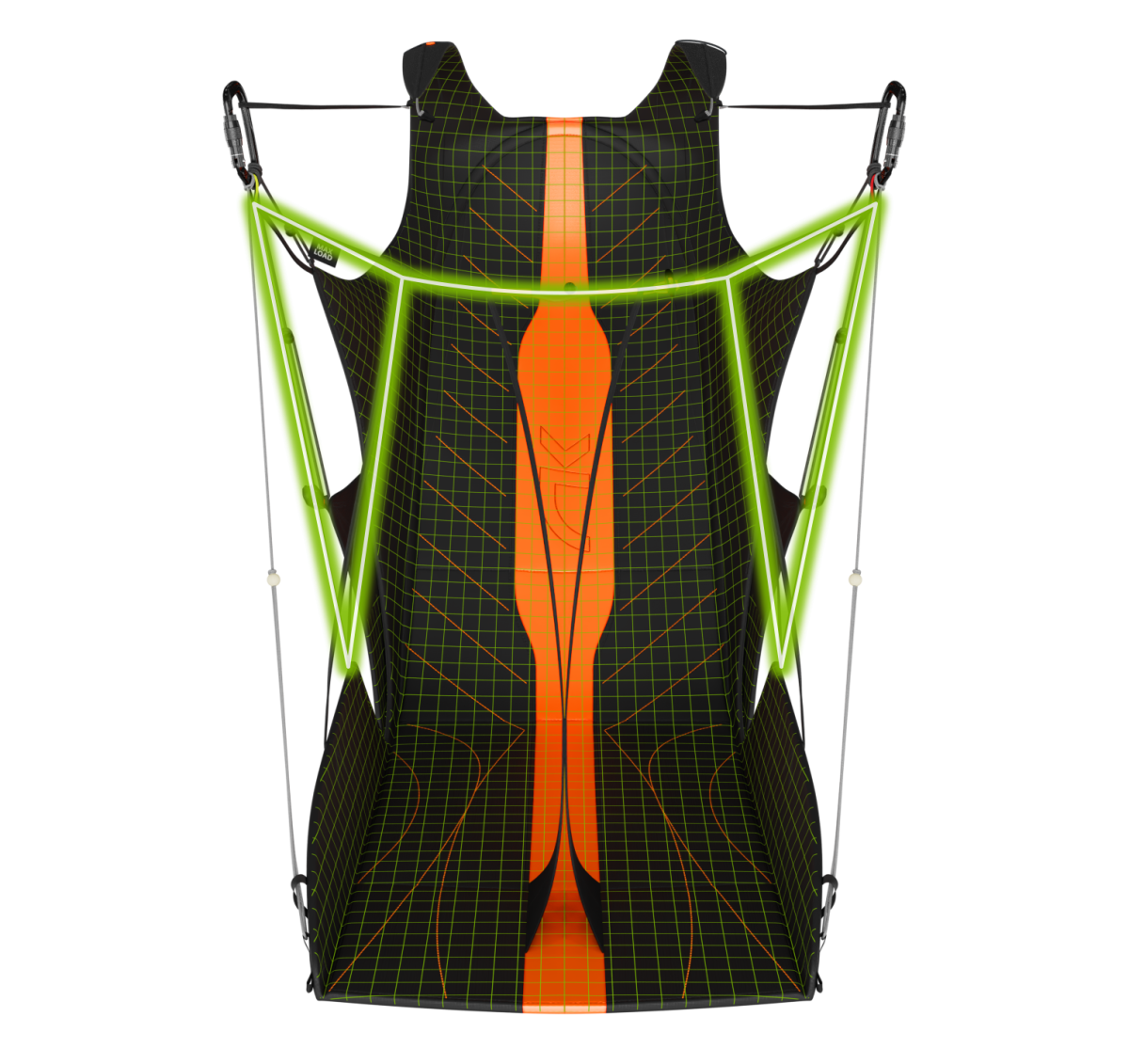 Niviuk Arrow P 2