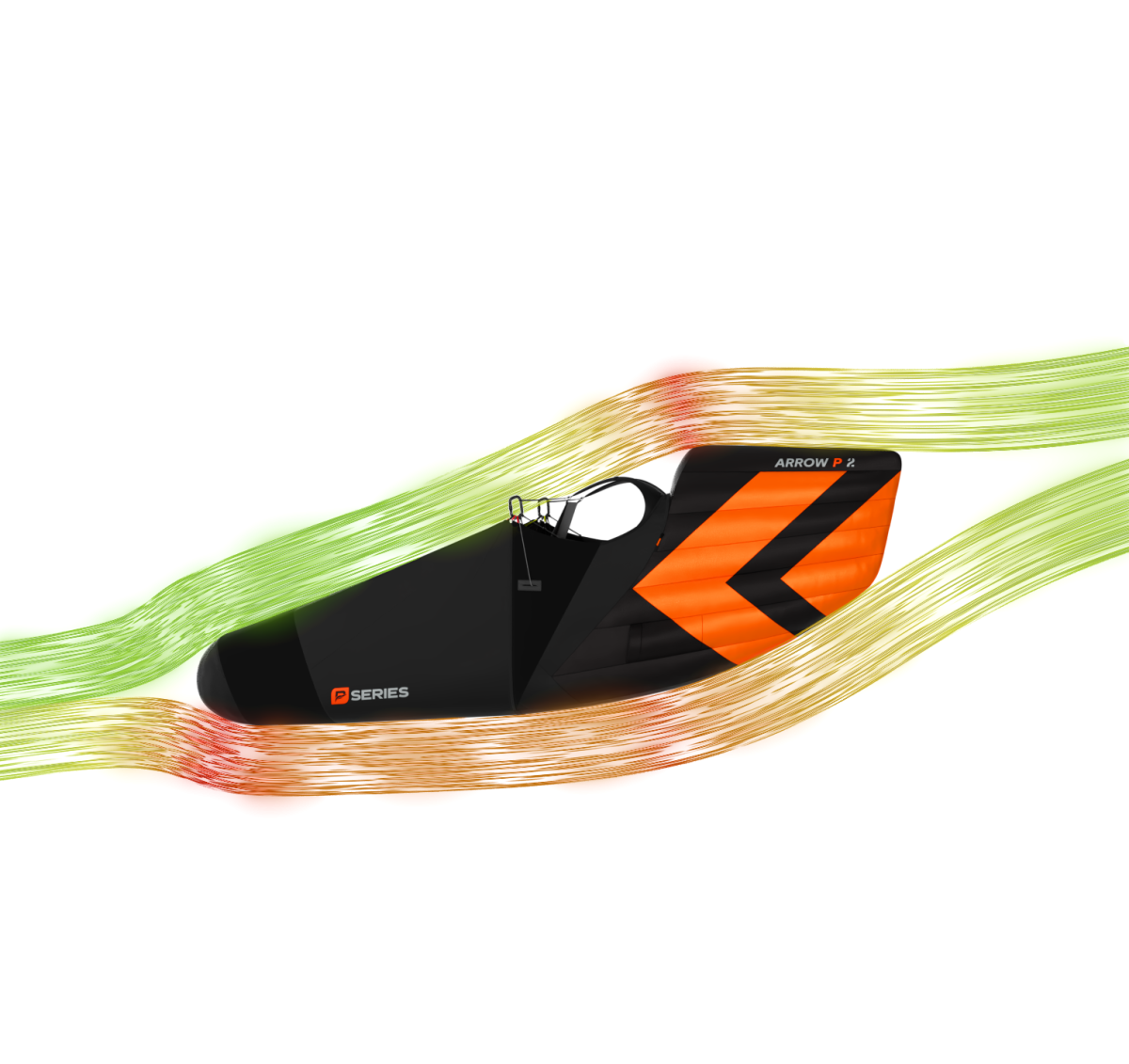 Niviuk Arrow P 2