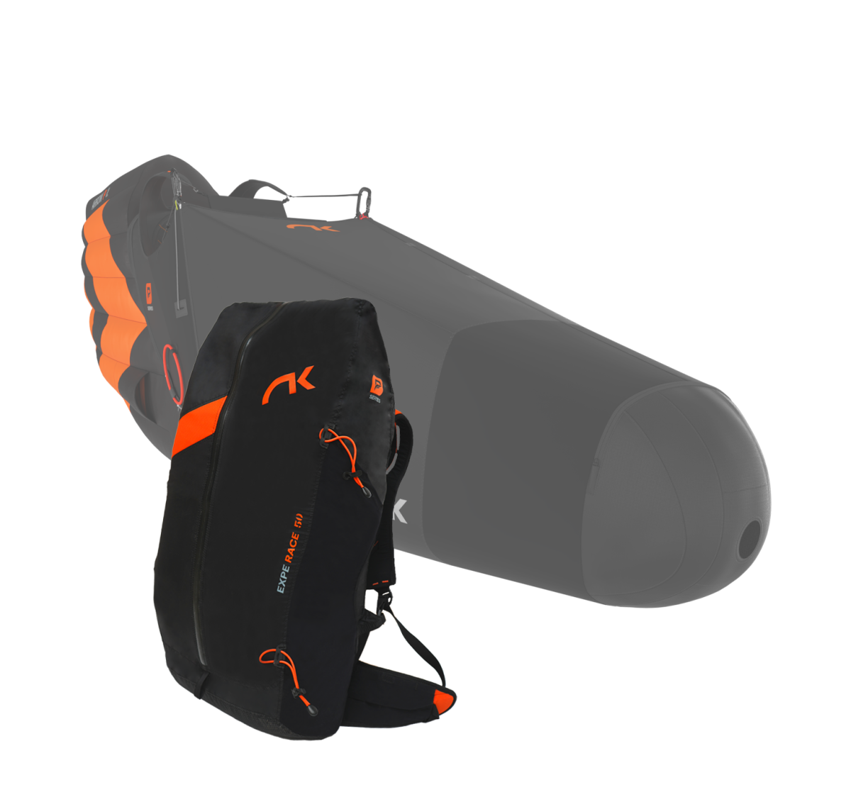 Niviuk Arrow P 2