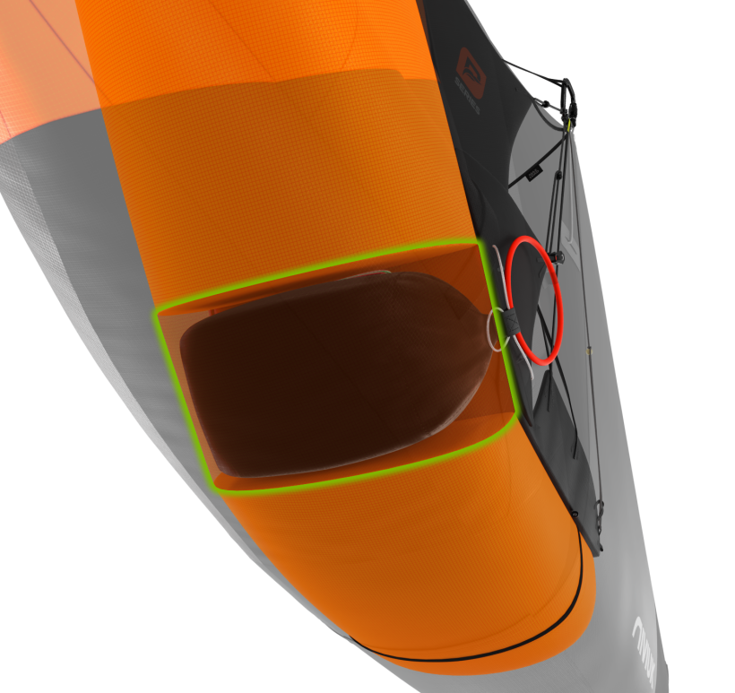 Niviuk Arrow P 2