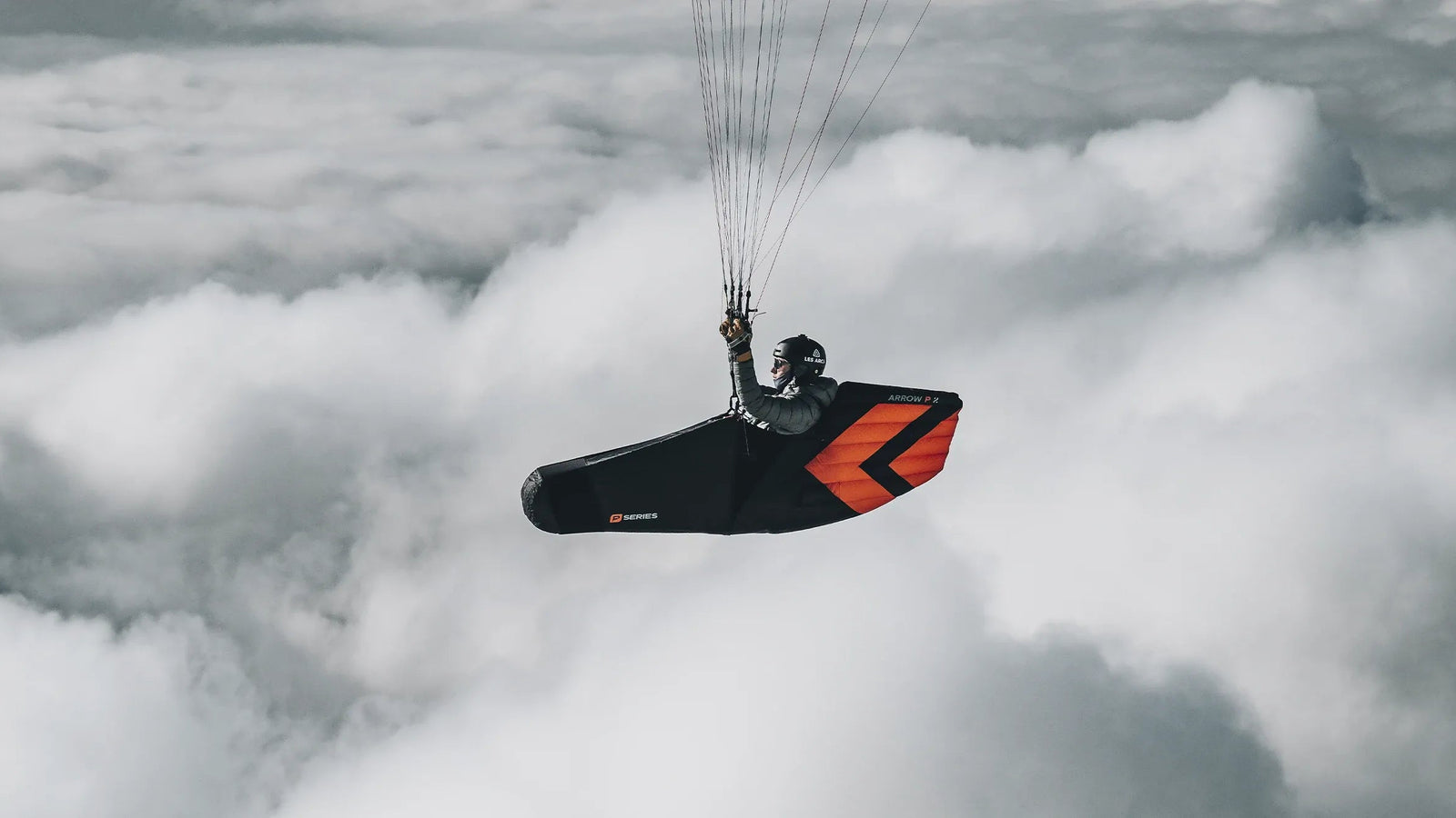 Niviuk Arrow P 2