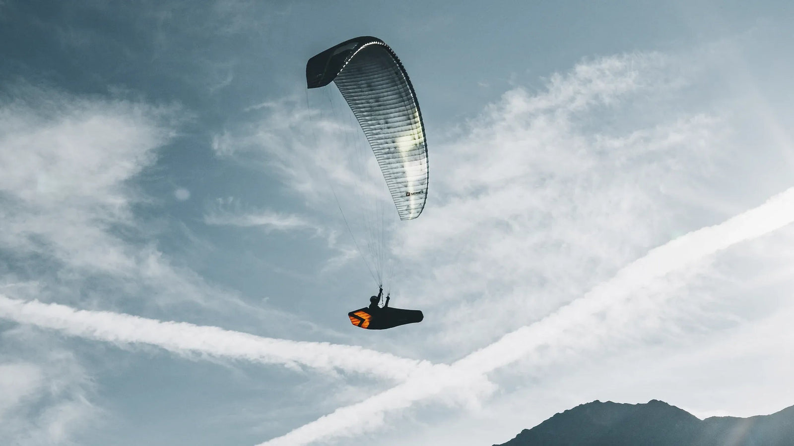 Niviuk Arrow P 2