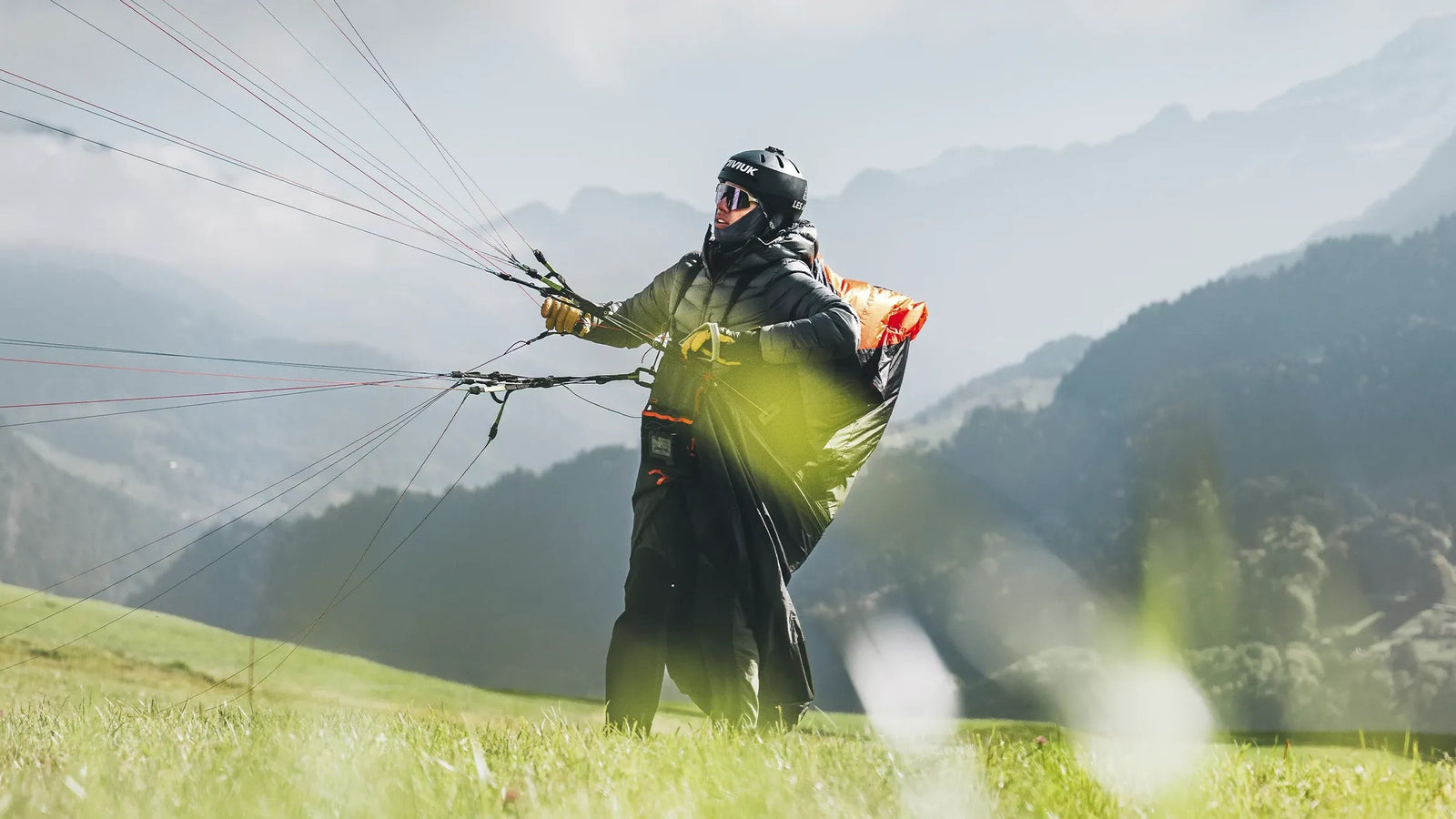 Niviuk Arrow P 2