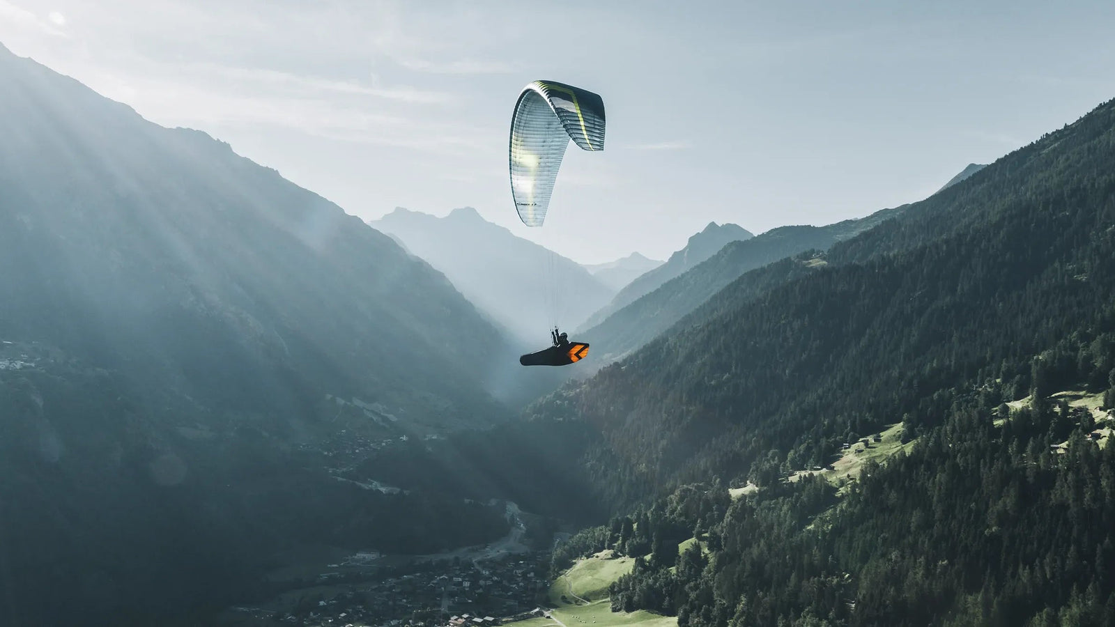 Niviuk Arrow P 2