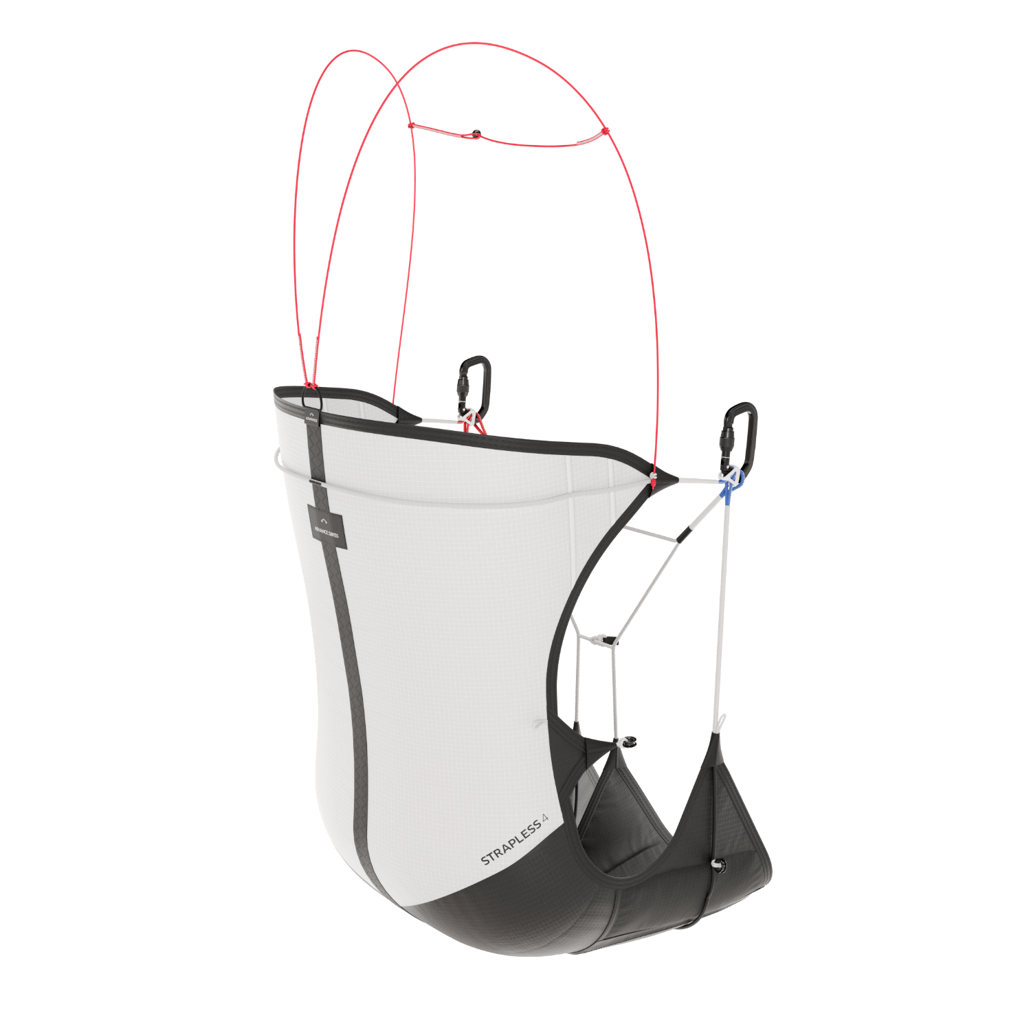 Advance Strapless 4