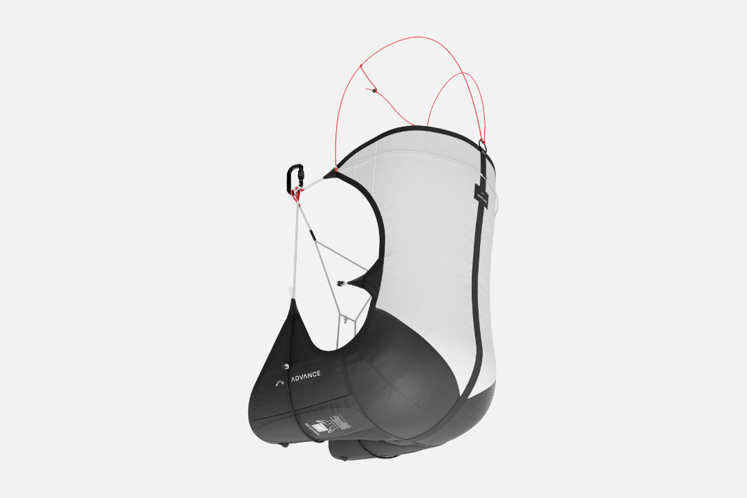 Advance Strapless 4