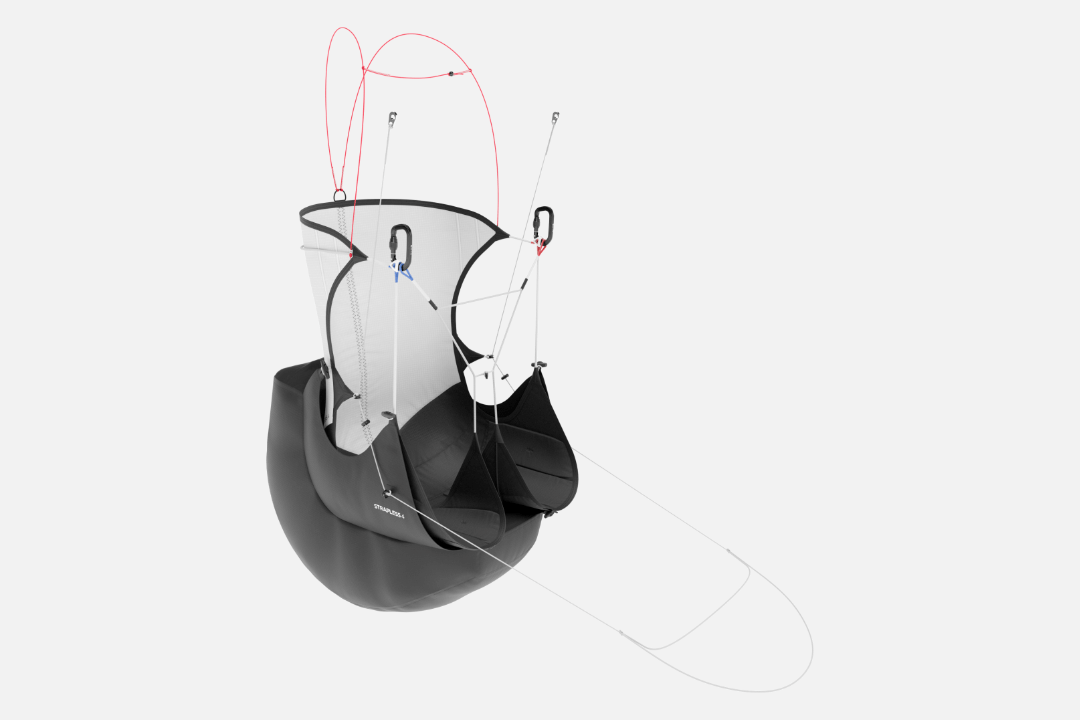 Advance Strapless 4