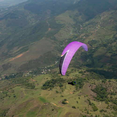 Niviuk Peak 5