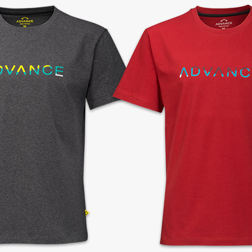 Advance Men's T-Shirt 2018