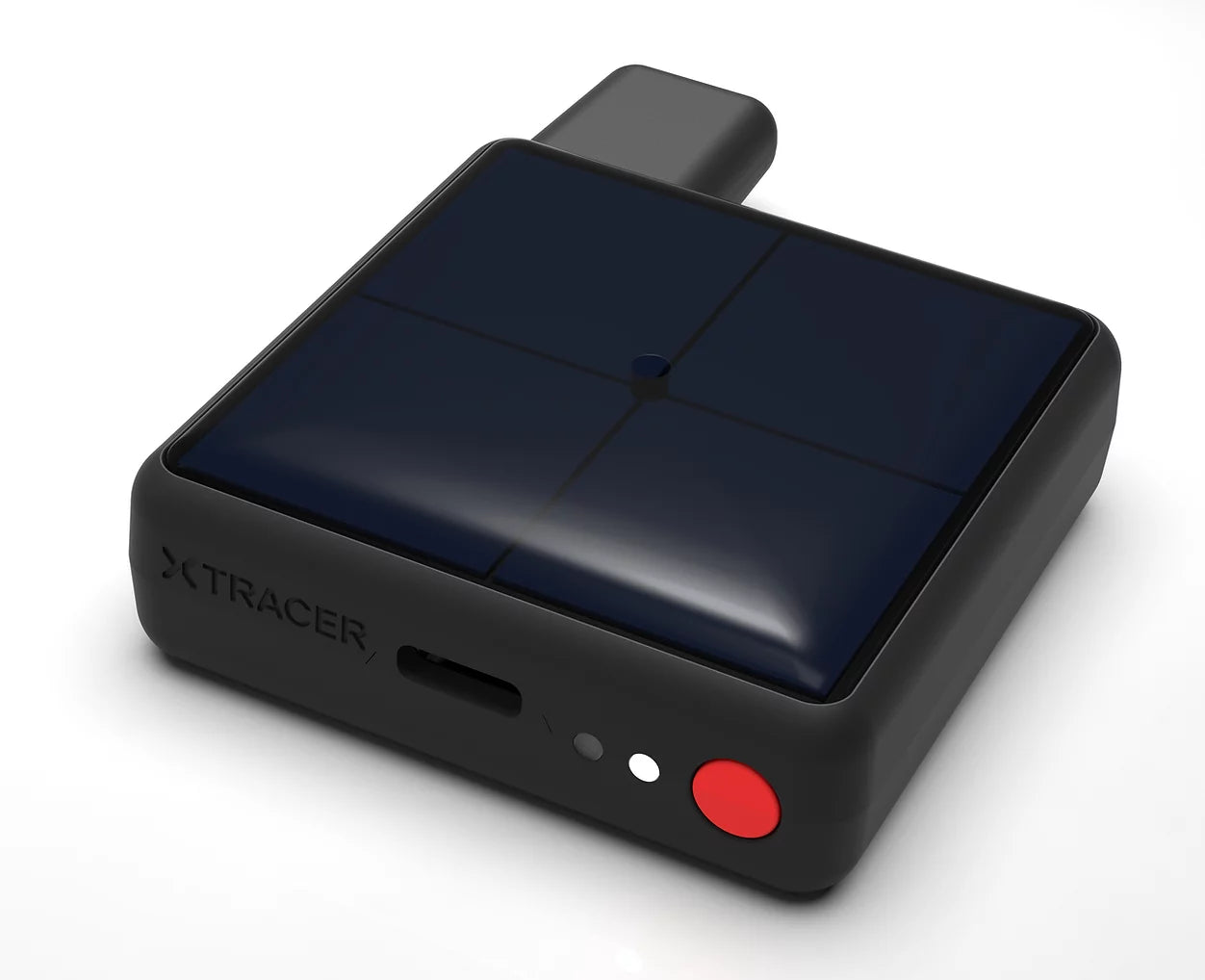 XC Tracer Mini V GPS