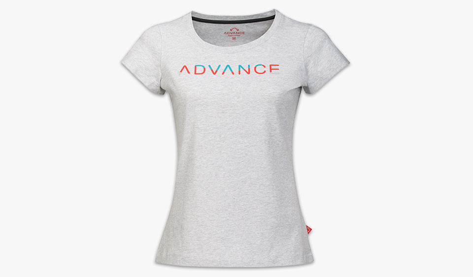 Advance Women's T-shirt 2018