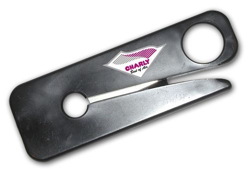Finsterwalder & Charly SOS Cutting Knife