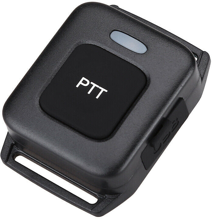 AnyTone Bluetooth PTT BP-02