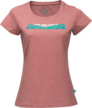 Advance Women's T-shirt 2019